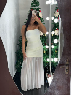 Vestido Lolis na internet