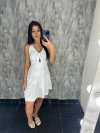 Vestido Aline