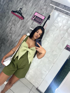 Macaquinho Lais - comprar online