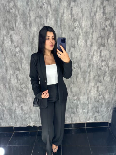 Blazer - Jujuba Moodas