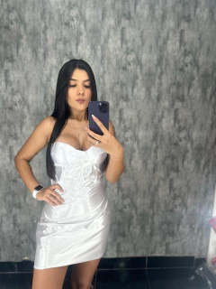 Vestido Livia - comprar online