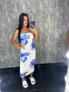 Vestido Dália
