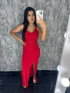 Vestido Karina
