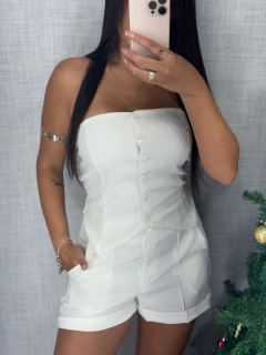 Conjunto Mariely curto - Jujuba Moodas