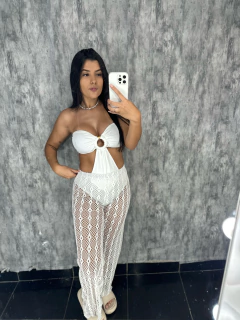 Conjunto Sereia - comprar online