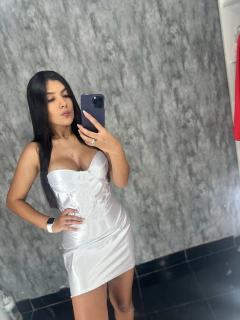 Vestido Livia - loja online