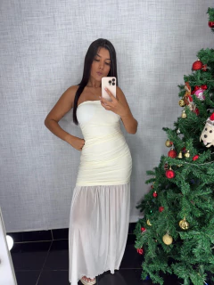 Vestido Lolis - comprar online