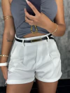 Shorts Zara P/M/G - comprar online