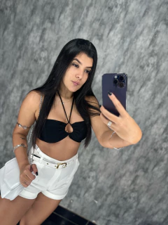 Imagem do Cropped crochê