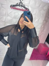 Camisa Laura