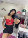 Shorts alfaiataria com cinto M