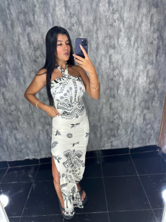 Imagem do Vestido Dalila