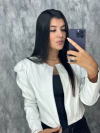 Jaqueta Princessa