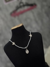 Colar estrela - comprar online