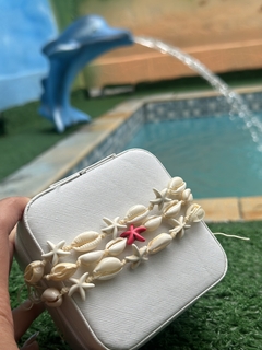 Conjunto 3 pulseiras na internet