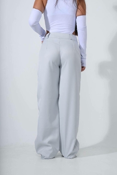Calça Alfaiataria M - Jujuba Moodas