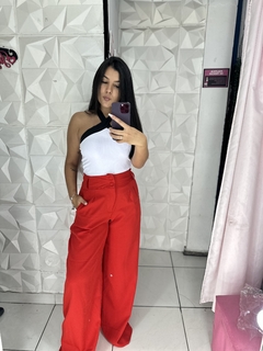 Pantalona Premium Max M/G - comprar online