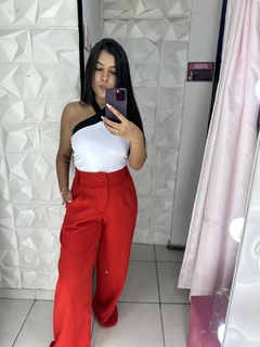 Pantalona Premium Max M/G