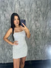 Vestido Mabel