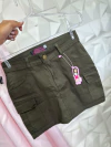 Saia Cargo P