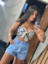 Shorts Cintinho G