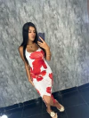 Vestido Carolina