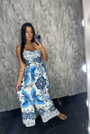 Vestido Tijuca - comprar online