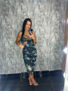 Vestido Sereia - comprar online