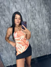 Cropped Recortes - comprar online