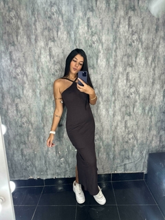 Vestido Bia