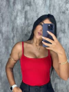 bory regatinha
