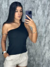 Blusinha Loly