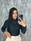 Cropped outono