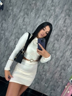 Vestido Jeeh - Jujuba Moodas