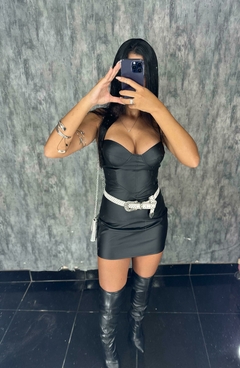 Cinto strass - comprar online