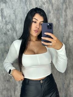cropped canoa U na internet