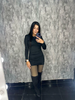 Vestido Nice - loja online
