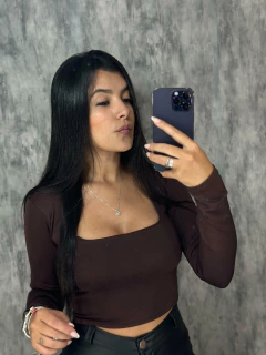 Cropped canoa U