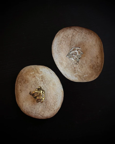 Anillo Essenza - comprar online