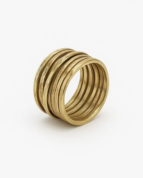 Anillo Caminos - buy online