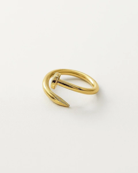 Anillo Clavo - buy online