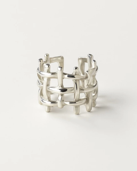 Anillo Reja - comprar online