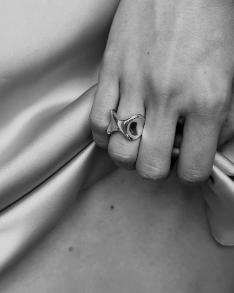 Anillo Lazo - comprar online