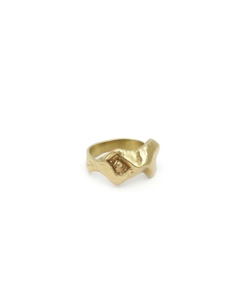 Anillo Cruda - comprar online