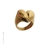 Anillo Heart of Stone