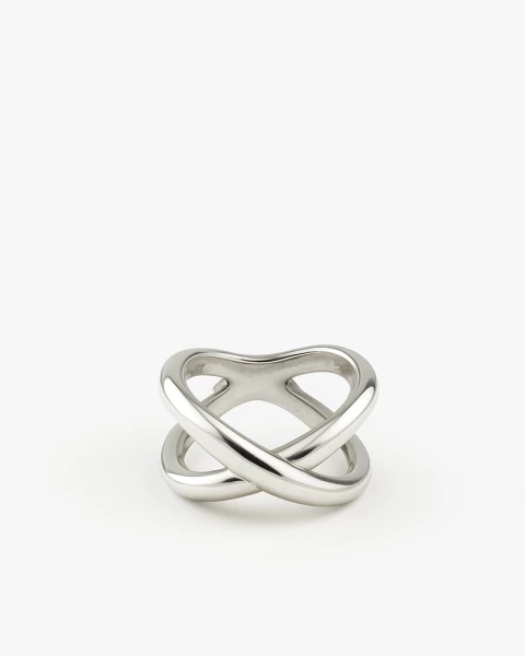 Anillo Cruza - comprar online