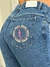 MOM JEANS | BORDADA - loja online