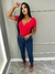 MOM JEANS | BASIC - LS MODA FEMININA