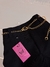 SHORT ALFAIATARIA | BLACK - comprar online