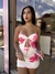 CONJUNTO FLOR | PINK